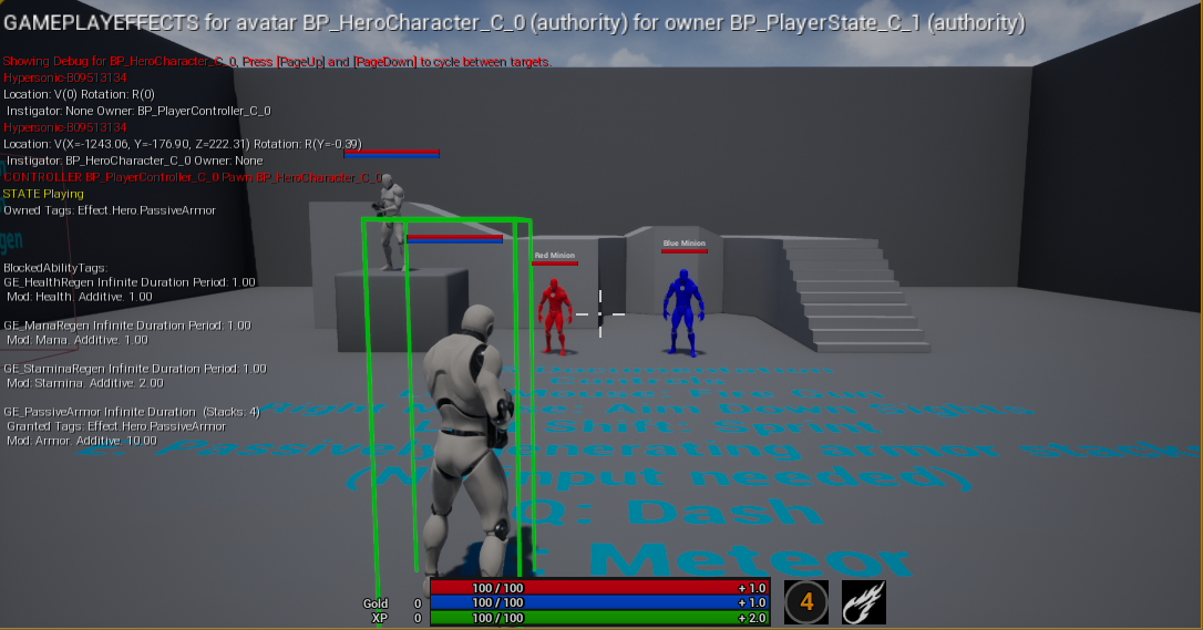 showdebug abilitysystem的第二页