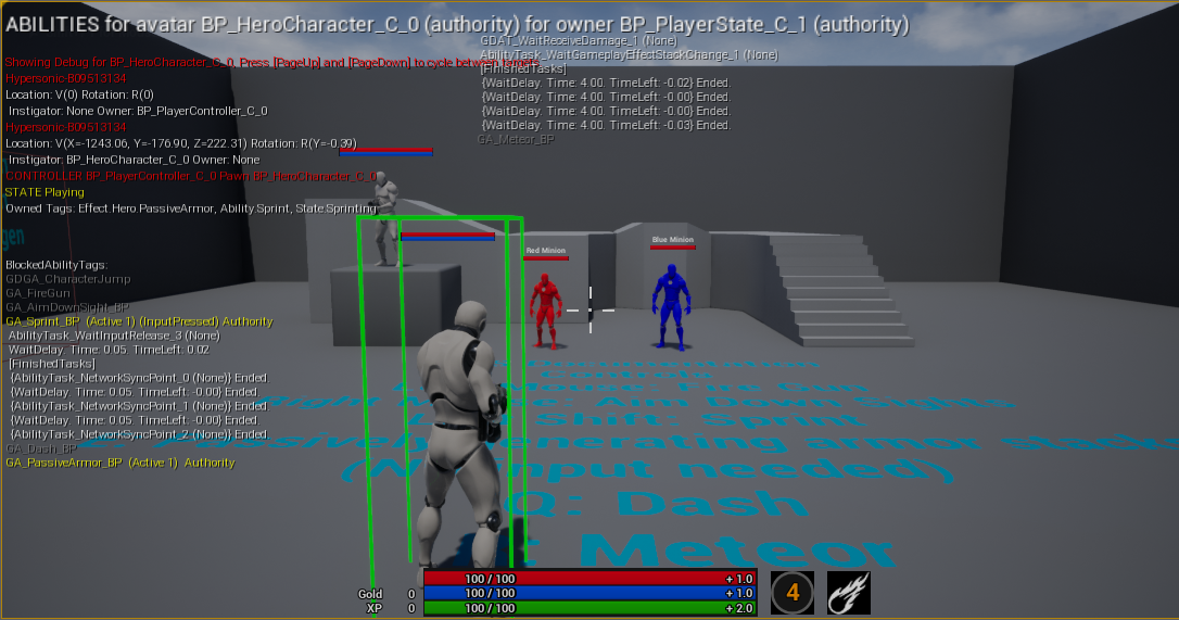 showdebug abilitysystem的第三页